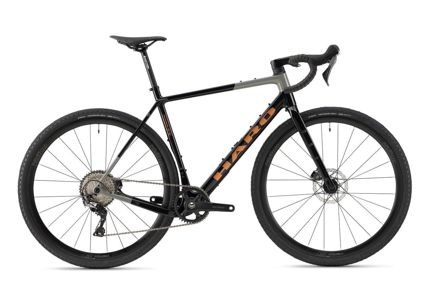 Buzzard Carbon 3