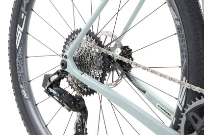 Buzzard Carbon Top Shelf
