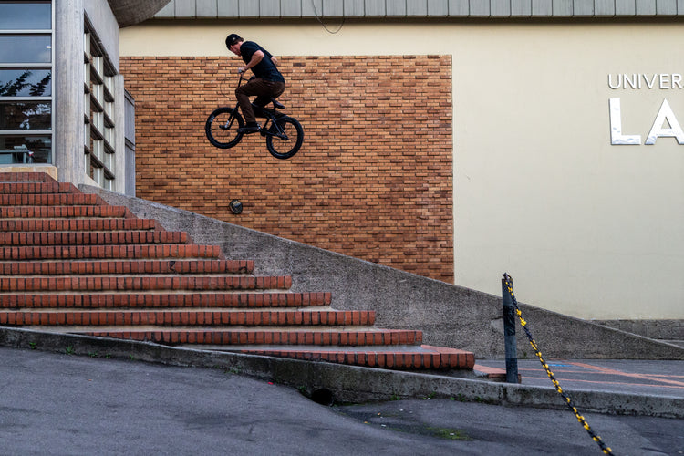 Freestyle