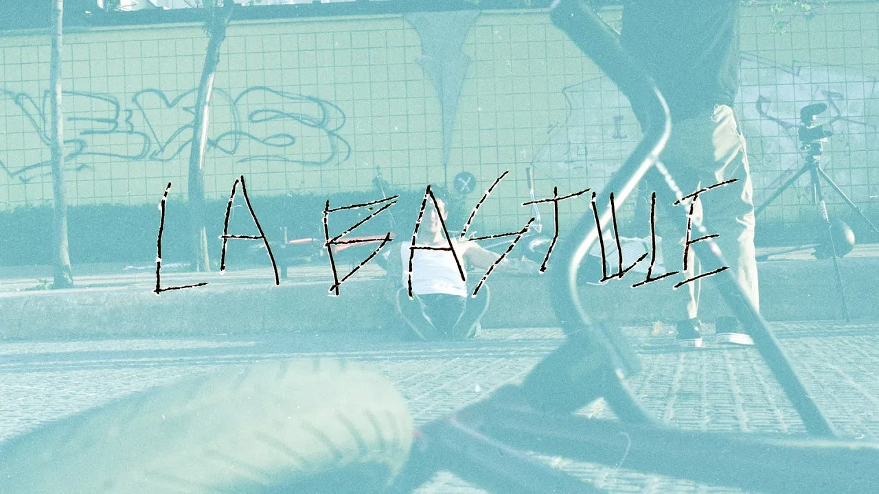 Load video: Dennis Enarson Video