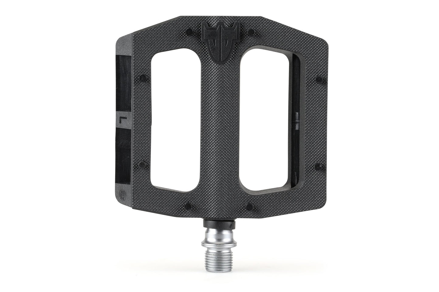 Slim Plastic Pedals